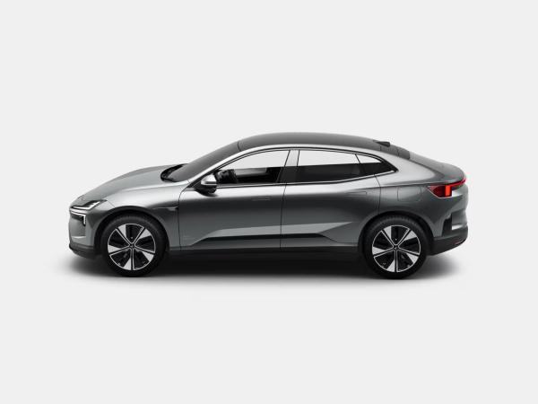 Polestar 4 Dual Motor PRIME 100kWh Akku - MY27 - Verfügbar ab September