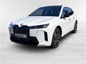BMW ix M70 xDrive M Sport Pro AHK,PGD,ACC,ALU 23 ZOLL,BOWERS & WILKINS SOUND,MASSAGE,360 GRAD KAMERA,SOFT C
