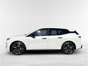 BMW ix M70 xDrive M Sport Pro AHK,PGD,ACC,ALU 23 ZOLL,BOWERS & WILKINS SOUND,MASSAGE,360 GRAD KAMERA,SOFT C