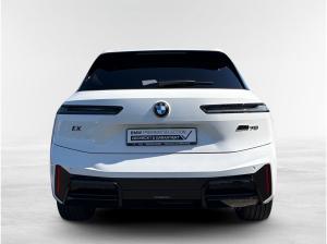 BMW ix M70 xDrive M Sport Pro AHK,PGD,ACC,ALU 23 ZOLL,BOWERS & WILKINS SOUND,MASSAGE,360 GRAD KAMERA,SOFT C