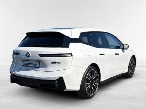 BMW ix M70 xDrive M Sport Pro AHK,PGD,ACC,ALU 23 ZOLL,BOWERS & WILKINS SOUND,MASSAGE,360 GRAD KAMERA,SOFT C