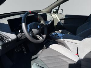 BMW ix M70 xDrive M Sport Pro AHK,PGD,ACC,ALU 23 ZOLL,BOWERS & WILKINS SOUND,MASSAGE,360 GRAD KAMERA,SOFT C