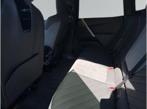 BMW ix M70 xDrive M Sport Pro AHK,PGD,ACC,ALU 23 ZOLL,BOWERS & WILKINS SOUND,MASSAGE,360 GRAD KAMERA,SOFT C