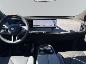 BMW ix M70 xDrive M Sport Pro AHK,PGD,ACC,ALU 23 ZOLL,BOWERS & WILKINS SOUND,MASSAGE,360 GRAD KAMERA,SOFT C
