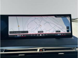 BMW ix M70 xDrive M Sport Pro AHK,PGD,ACC,ALU 23 ZOLL,BOWERS & WILKINS SOUND,MASSAGE,360 GRAD KAMERA,SOFT C