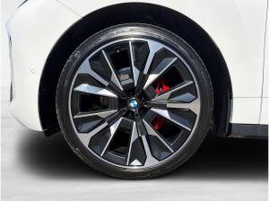 BMW ix M70 xDrive M Sport Pro AHK,PGD,ACC,ALU 23 ZOLL,BOWERS & WILKINS SOUND,MASSAGE,360 GRAD KAMERA,SOFT C