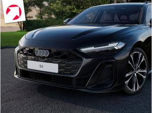 Audi S5 Avant TFSI S tronic*MEMORY*PANO*STANDHEIZUNG*