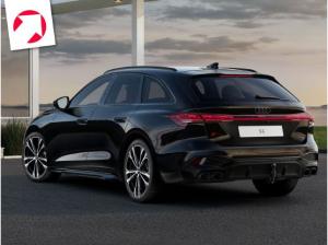 Audi S5 Avant TFSI S tronic*MEMORY*PANO*STANDHEIZUNG*