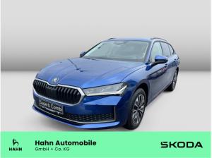 Skoda Superb Combi Selection 2,0 TDI - SOFORT - FESTPREIS - AHK Fahr+ Assist+