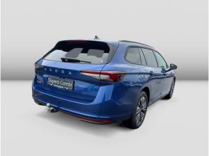 Skoda Superb Combi Selection 2,0 TDI - SOFORT - FESTPREIS - AHK Fahr+ Assist+