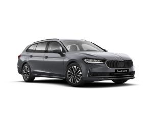 Skoda Superb Combi Selection 2,0 TDI - SOFORT - FESTPREIS - AHK Fahr+ Assist+