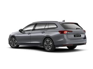 Skoda Superb Combi Selection 2,0 TDI - SOFORT - FESTPREIS - AHK Fahr+ Assist+