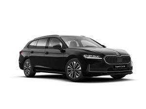 Skoda Superb Combi Selection 2,0 TDI - SOFORT - FESTPREIS - AHK Fahr+ Assist+