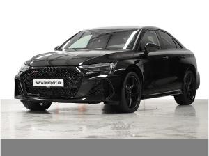Audi RS3 Limousine PANO VMAX 280 KM/H MATRIXLED LM19