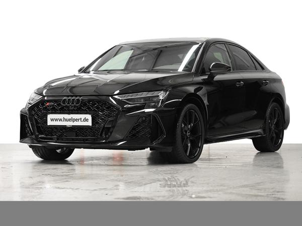 Audi RS3 Limousine PANO VMAX 280 KM/H MATRIXLED LM19