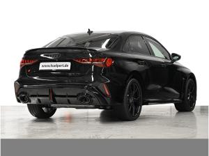 Audi RS3 Limousine PANO VMAX 280 KM/H MATRIXLED LM19