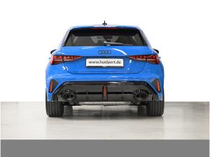 Audi RS3 Sportback RS-SPORTABGASANLAGE MATRIXLED LM19