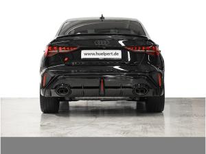 Audi RS3 Limousine PANO VMAX 280 KM/H MATRIXLED LM19