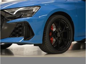 Audi RS3 Sportback RS-SPORTABGASANLAGE MATRIXLED LM19