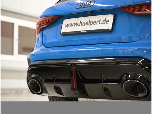 Audi RS3 Sportback RS-SPORTABGASANLAGE MATRIXLED LM19