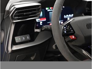 Audi RS3 Sportback RS-SPORTABGASANLAGE MATRIXLED LM19