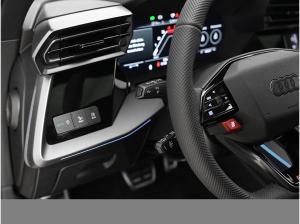 Audi RS3 Limousine PANO VMAX 280 KM/H MATRIXLED LM19