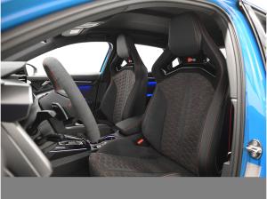 Audi RS3 Sportback RS-SPORTABGASANLAGE MATRIXLED LM19