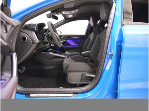 Audi RS3 Sportback RS-SPORTABGASANLAGE MATRIXLED LM19