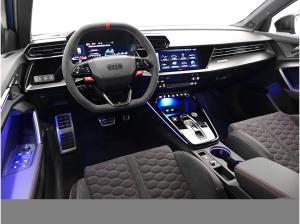 Audi RS3 Sportback RS-SPORTABGASANLAGE MATRIXLED LM19