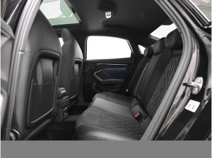 Audi RS3 Limousine PANO VMAX 280 KM/H MATRIXLED LM19