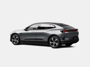 Polestar 4 Dual Motor PRIME 100kWh Akku - MY27 - Verfügbar ab September