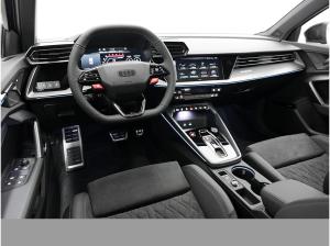 Audi RS3 Limousine PANO VMAX 280 KM/H MATRIXLED LM19