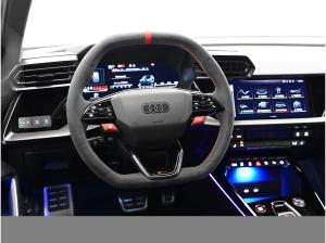 Audi RS3 Sportback RS-SPORTABGASANLAGE MATRIXLED LM19