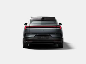 Polestar 4 Dual Motor PRIME 100kWh Akku - MY27 - Verfügbar ab September