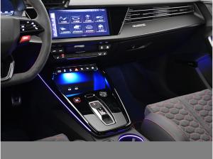 Audi RS3 Sportback RS-SPORTABGASANLAGE MATRIXLED LM19