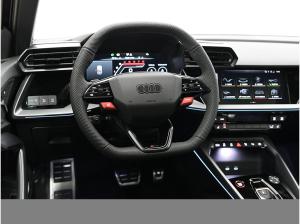 Audi RS3 Limousine PANO VMAX 280 KM/H MATRIXLED LM19