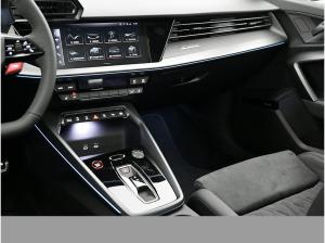 Audi RS3 Limousine PANO VMAX 280 KM/H MATRIXLED LM19