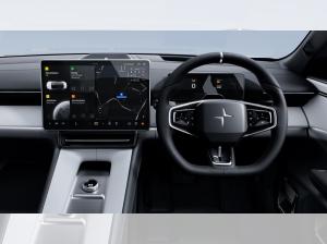 Polestar 4 Dual Motor PRIME 100kWh Akku - MY27 - Verfügbar ab September