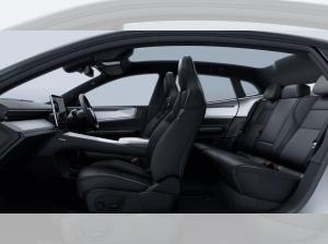 Polestar 4 Dual Motor PRIME 100kWh Akku - MY27 - Verfügbar ab September