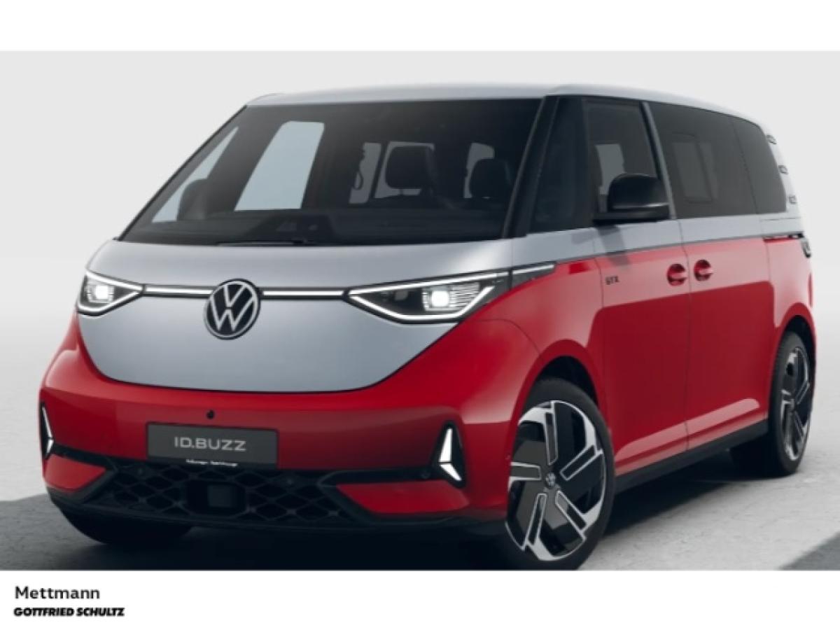 Volkswagen ID.Buzz GTX 4MOTION Langer Radstand (Mettmann)