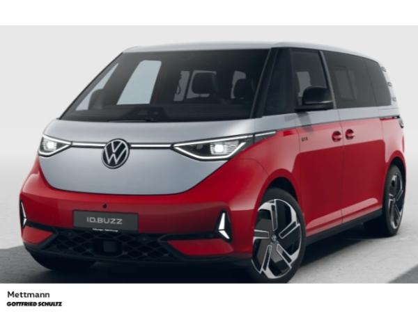 Volkswagen ID.Buzz GTX 4MOTION Langer Radstand (Mettmann)