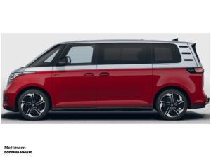 Volkswagen ID.Buzz GTX 4MOTION Langer Radstand (Mettmann)