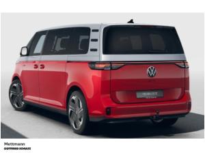 Volkswagen ID.Buzz GTX 4MOTION Langer Radstand (Mettmann)