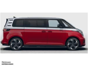 Volkswagen ID.Buzz GTX 4MOTION Langer Radstand (Mettmann)