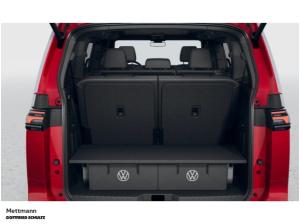Volkswagen ID.Buzz GTX 4MOTION Langer Radstand (Mettmann)