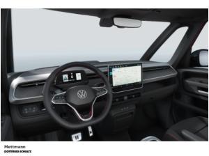 Volkswagen ID.Buzz GTX 4MOTION Langer Radstand (Mettmann)