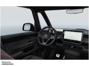 Volkswagen ID.Buzz GTX 4MOTION Langer Radstand (Mettmann)