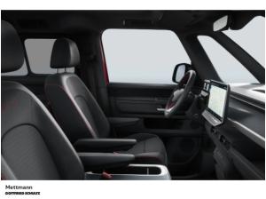 Volkswagen ID.Buzz GTX 4MOTION Langer Radstand (Mettmann)
