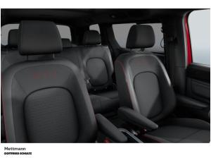 Volkswagen ID.Buzz GTX 4MOTION Langer Radstand (Mettmann)