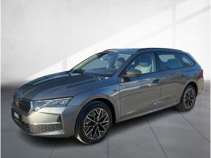 Skoda Octavia Combi Tour 2,0 TDI DSG *ACC AHZV MATRIX*